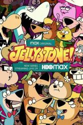 Смотреть онлайн Jellystone (2021)
