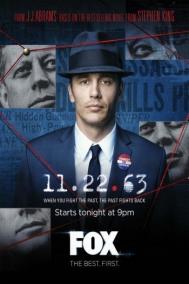 Смотреть онлайн 11.22.63
