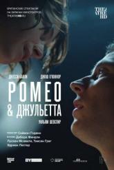 Смотреть онлайн NT: Ромео & Джульетта (2021)
