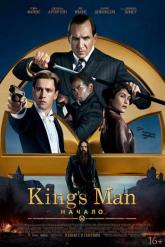 Смотреть онлайн King&rsquo;s Man: Начало (2021)