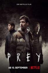 Смотреть онлайн Охотник и добыча (2021)