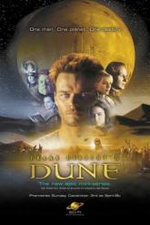 Смотреть онлайн Дюна (2000)