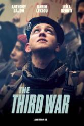 Смотреть онлайн Третья война (2020)