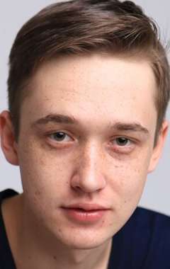 Эльдар Калимулин