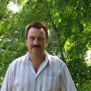 Аватар пользователя