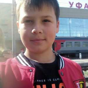 Аватар пользователя